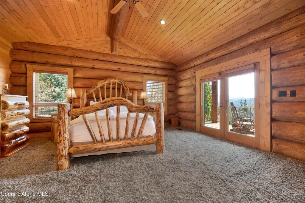 122 Makridge Lane Kingston ID 83839