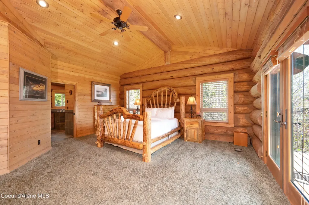 122 Makridge Lane Kingston ID 83839