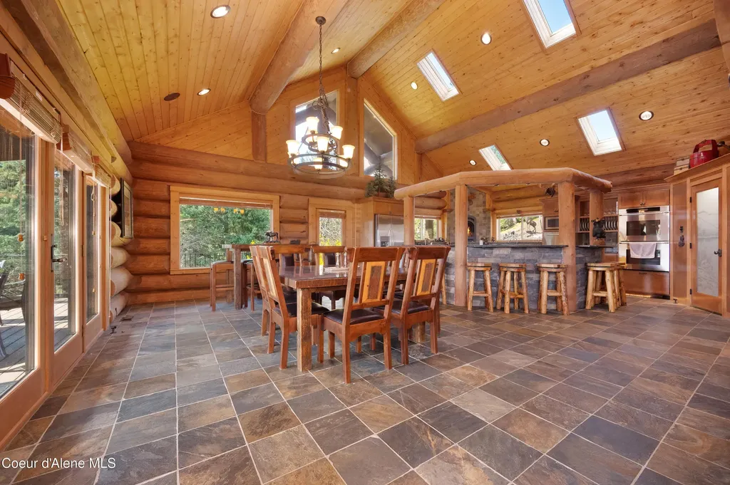 122 Makridge Lane Kingston ID 83839