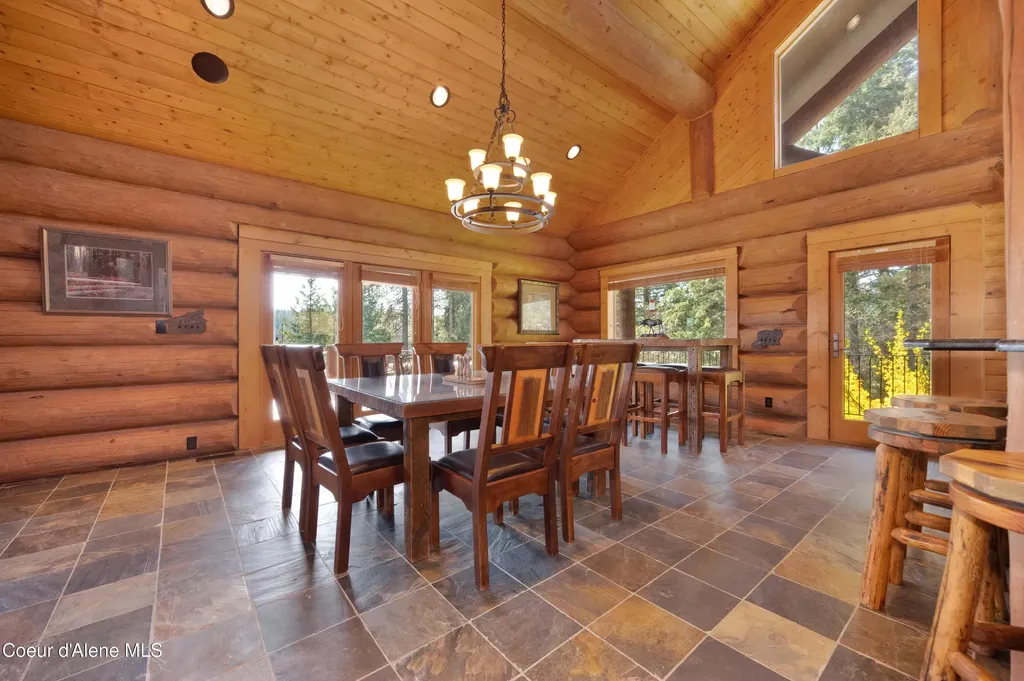 122 Makridge Lane Kingston ID 83839