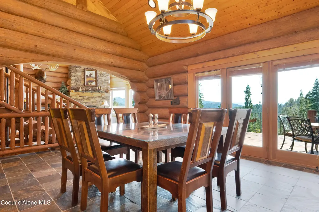 122 Makridge Lane Kingston ID 83839