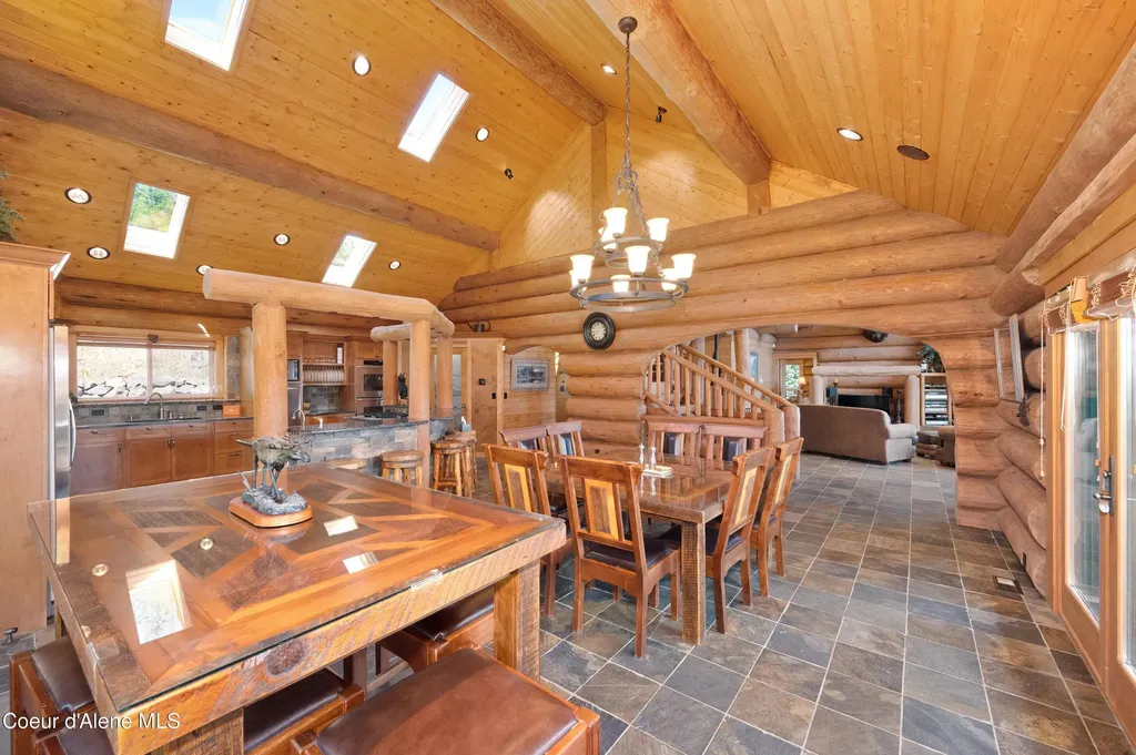 122 Makridge Lane Kingston ID 83839