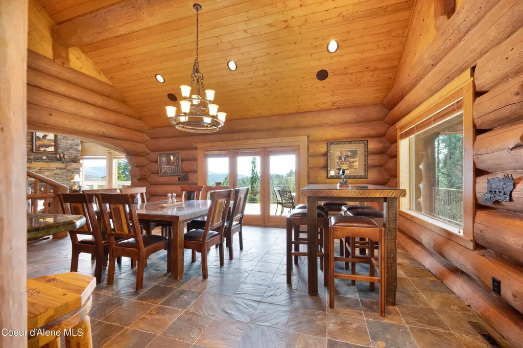 122 Makridge Lane Kingston ID 83839