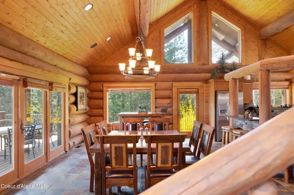 122 Makridge Lane Kingston ID 83839