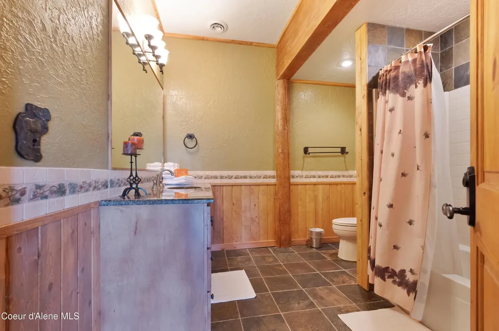 122 Makridge Lane Kingston ID 83839