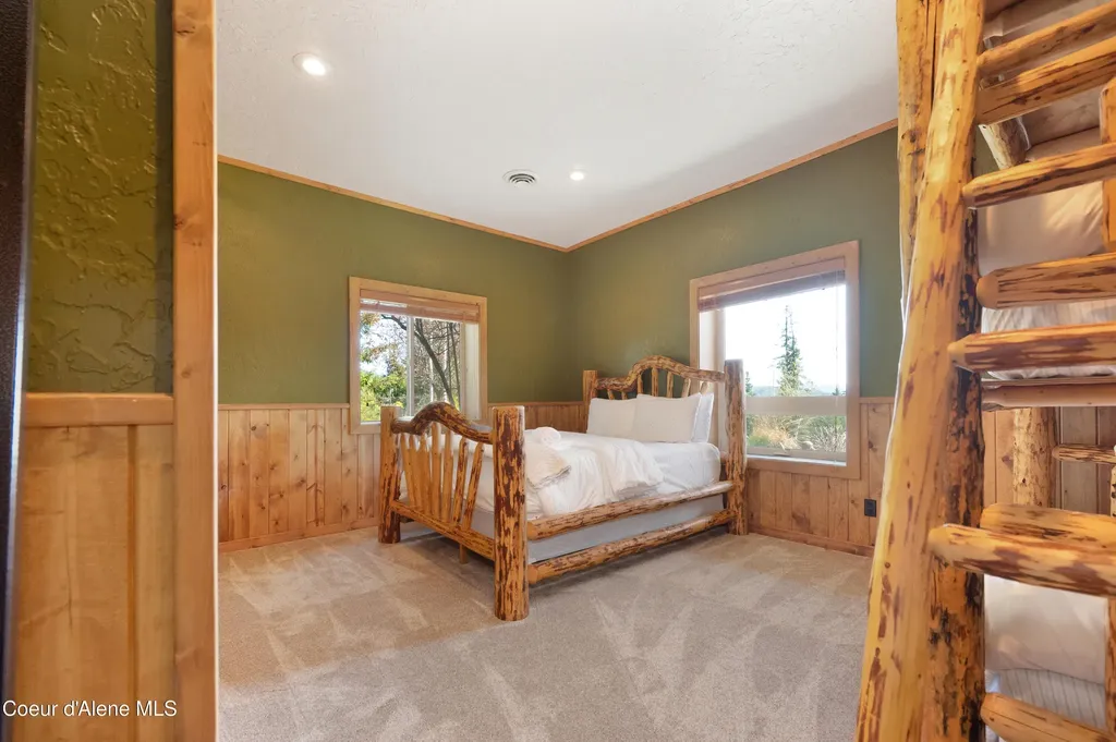 122 Makridge Lane Kingston ID 83839