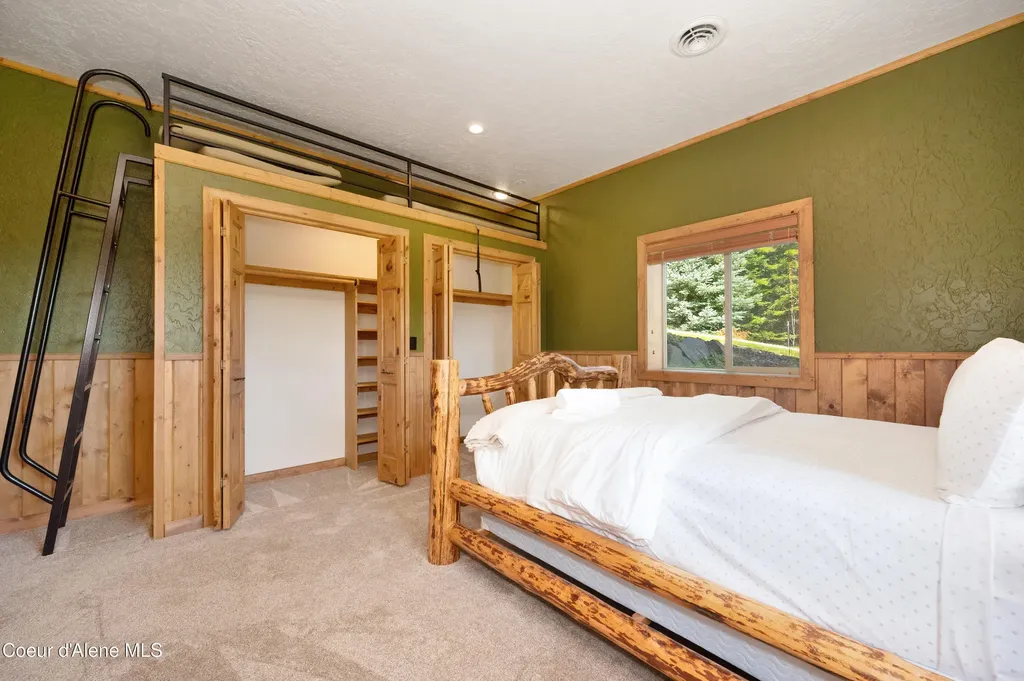 122 Makridge Lane Kingston ID 83839