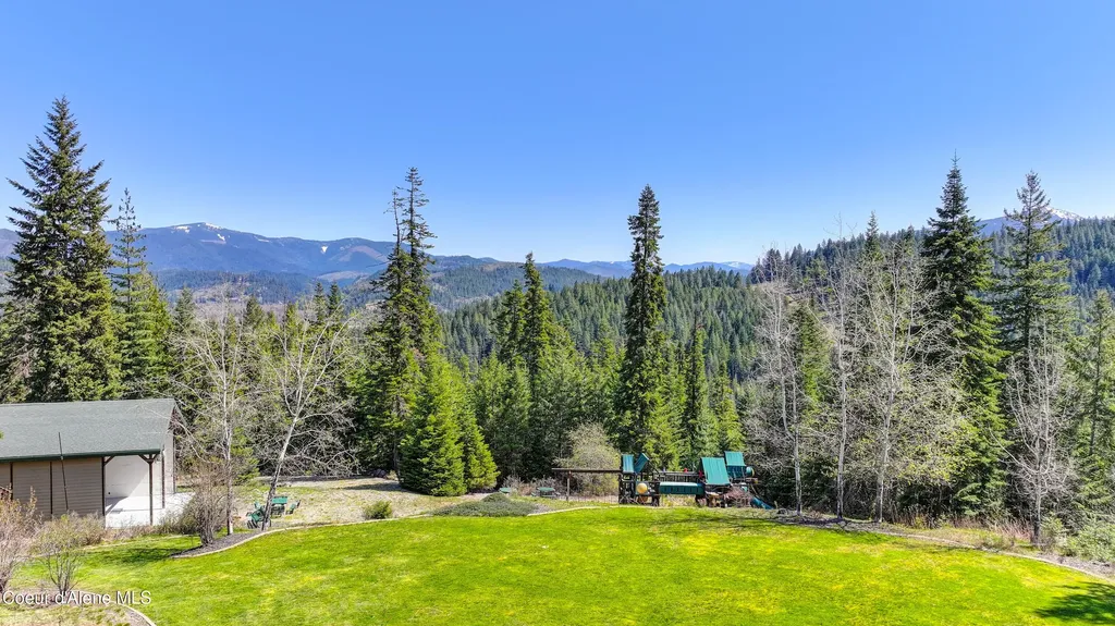122 Makridge Lane Kingston ID 83839