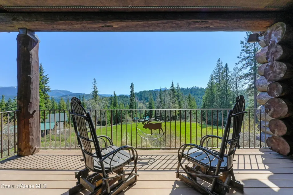 122 Makridge Lane Kingston ID 83839
