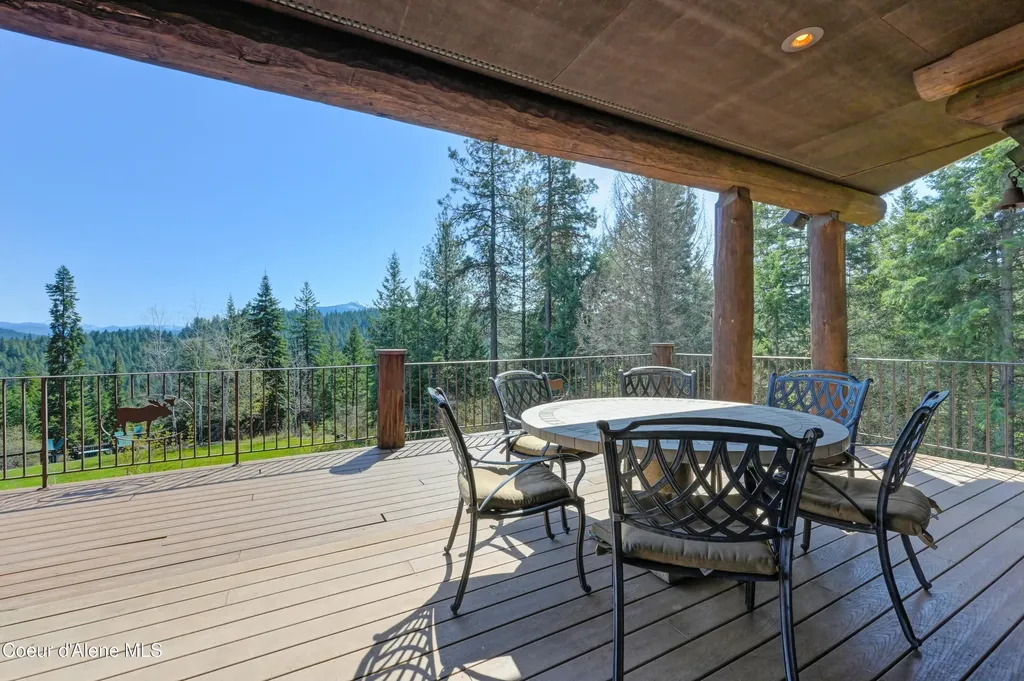 122 Makridge Lane Kingston ID 83839