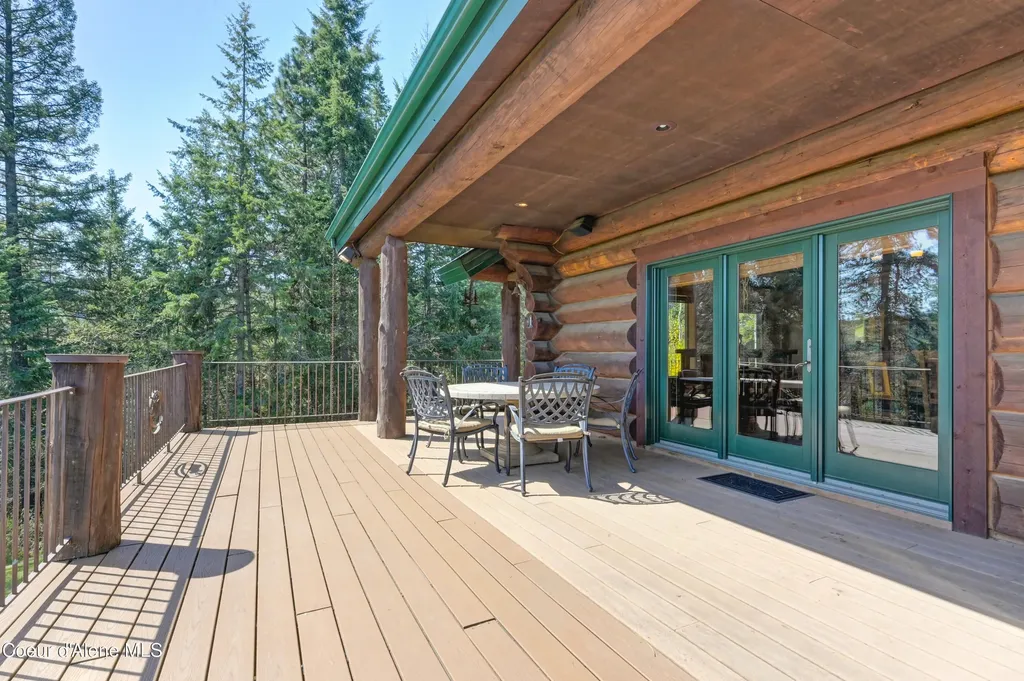 122 Makridge Lane Kingston ID 83839