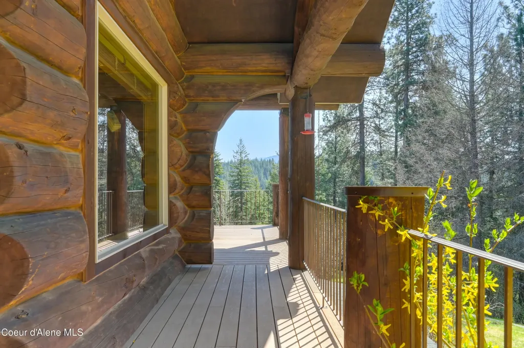 122 Makridge Lane Kingston ID 83839