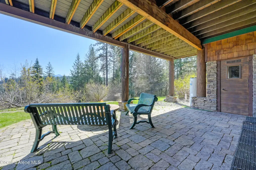 122 Makridge Lane Kingston ID 83839