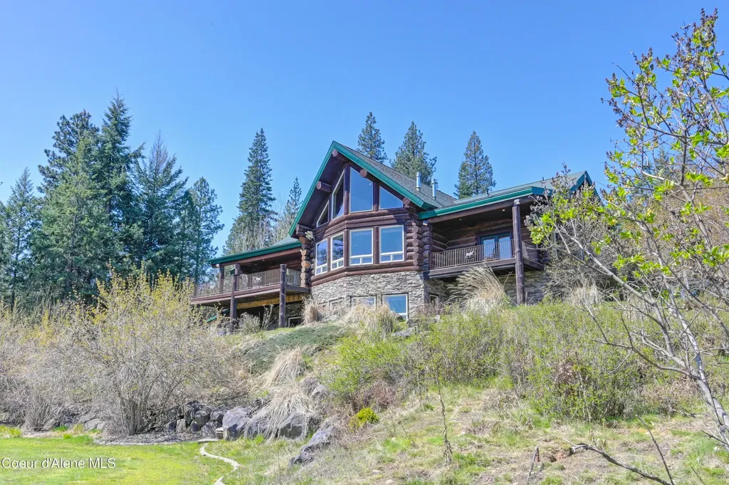 122 Makridge Lane Kingston ID 83839