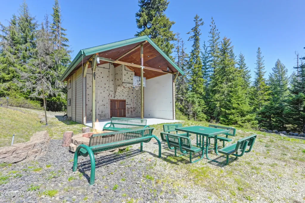 122 Makridge Lane Kingston ID 83839
