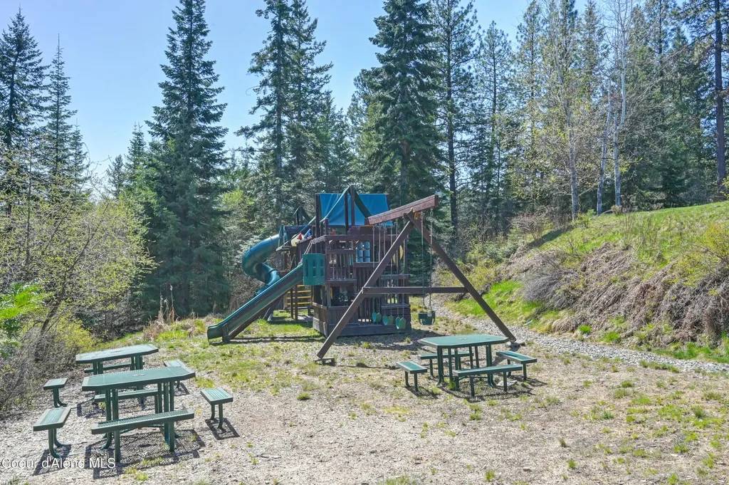 122 Makridge Lane Kingston ID 83839