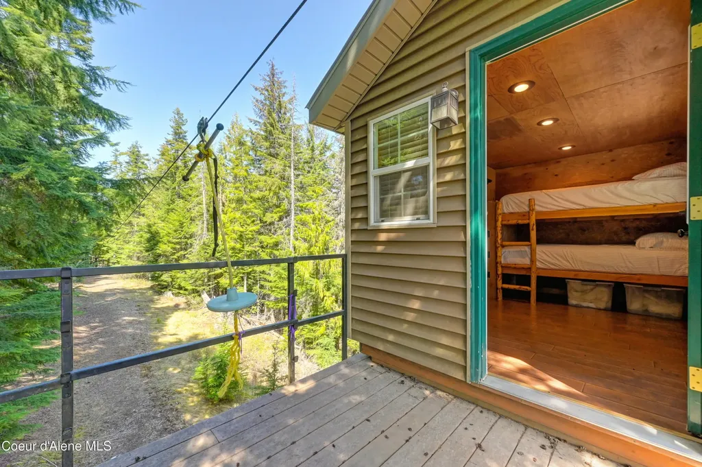 122 Makridge Lane Kingston ID 83839