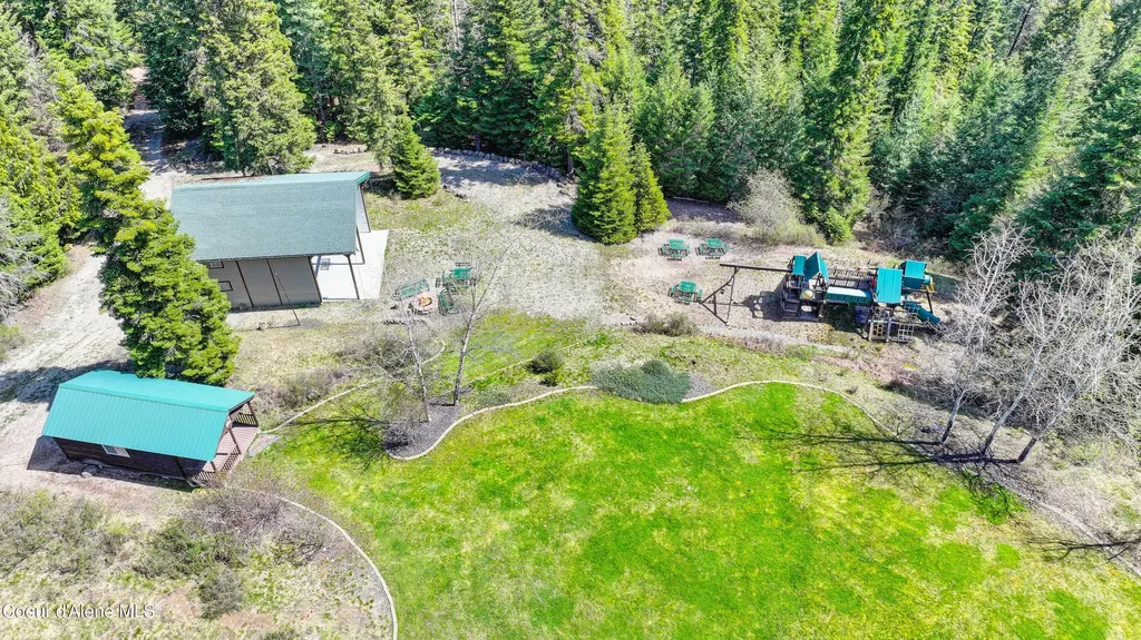 122 Makridge Lane Kingston ID 83839