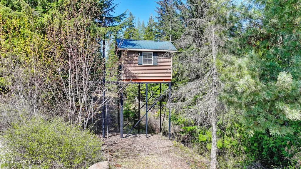 122 Makridge Lane Kingston ID 83839