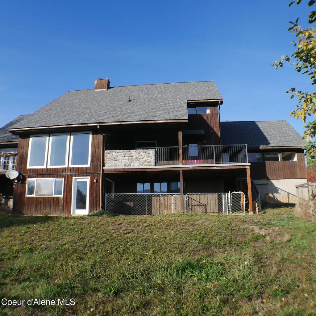 224 Grandview Drive St. Maries ID 83861