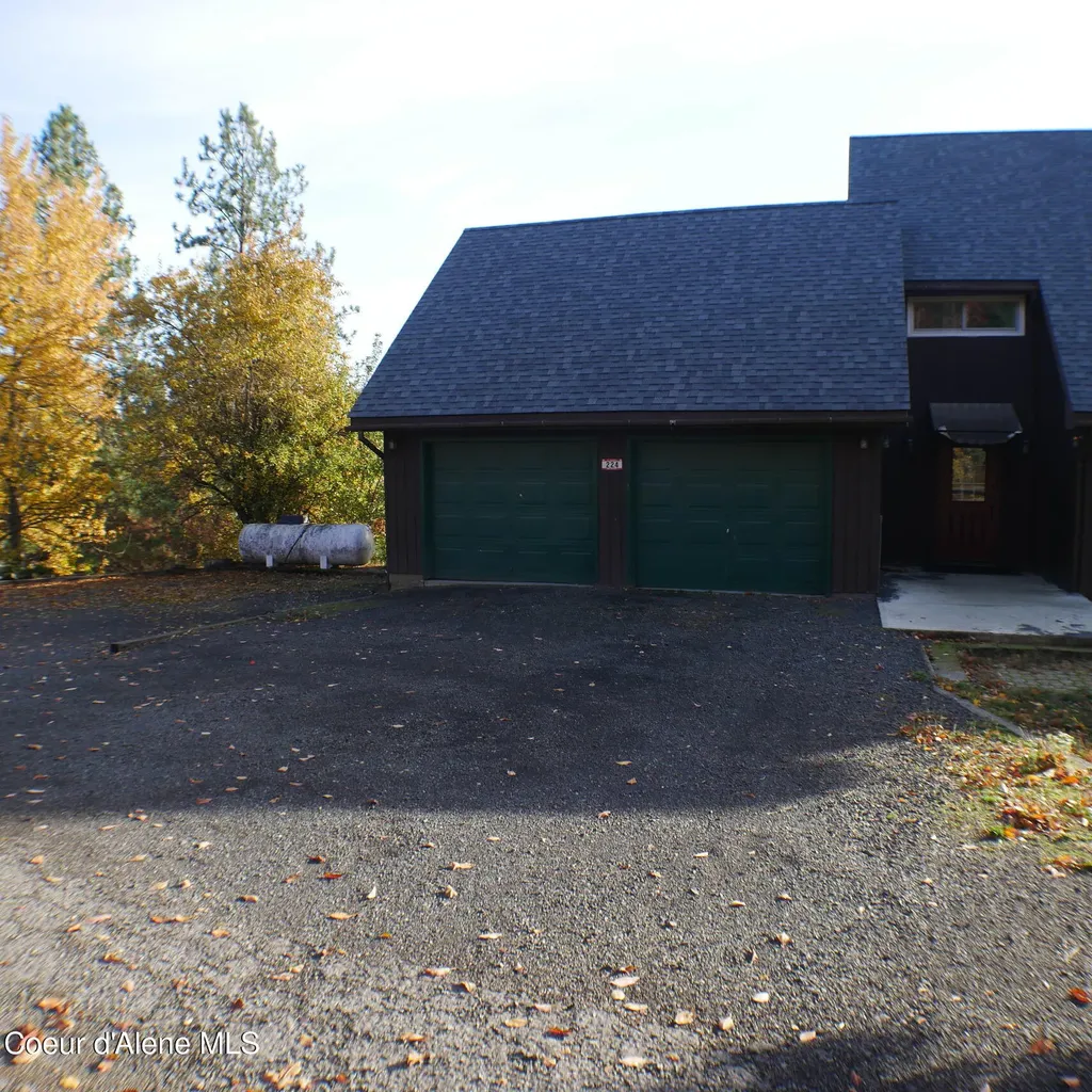 224 Grandview Drive St. Maries ID 83861