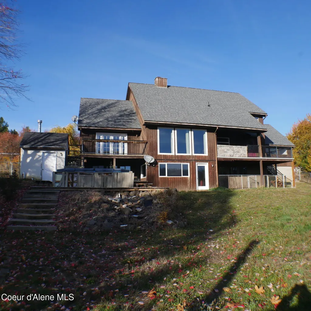 224 Grandview Drive St. Maries ID 83861