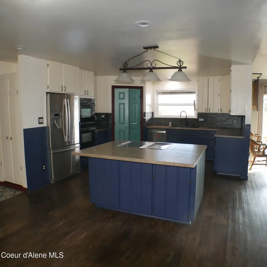 224 Grandview Drive St. Maries ID 83861