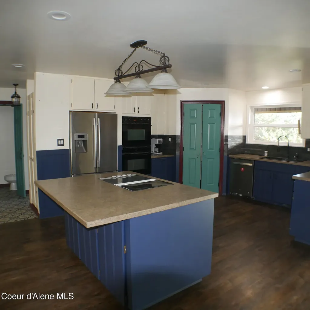 224 Grandview Drive St. Maries ID 83861