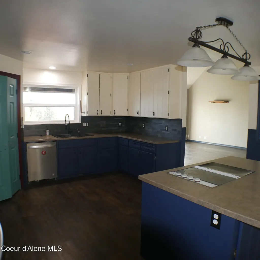224 Grandview Drive St. Maries ID 83861