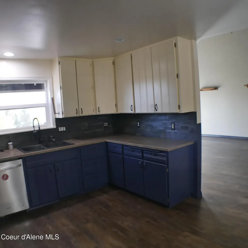 224 Grandview Drive St. Maries ID 83861