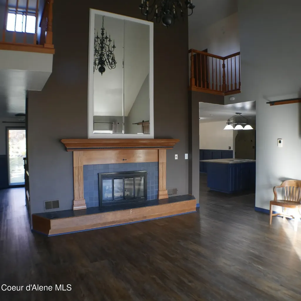 224 Grandview Drive St. Maries ID 83861