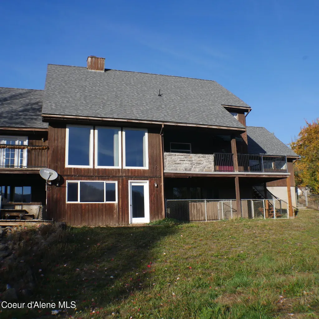 224 Grandview Drive St. Maries ID 83861