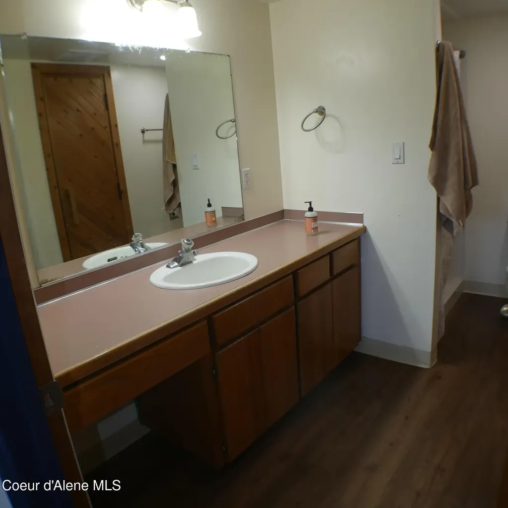 224 Grandview Drive St. Maries ID 83861