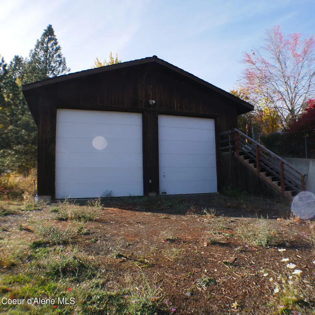 224 Grandview Drive St. Maries ID 83861
