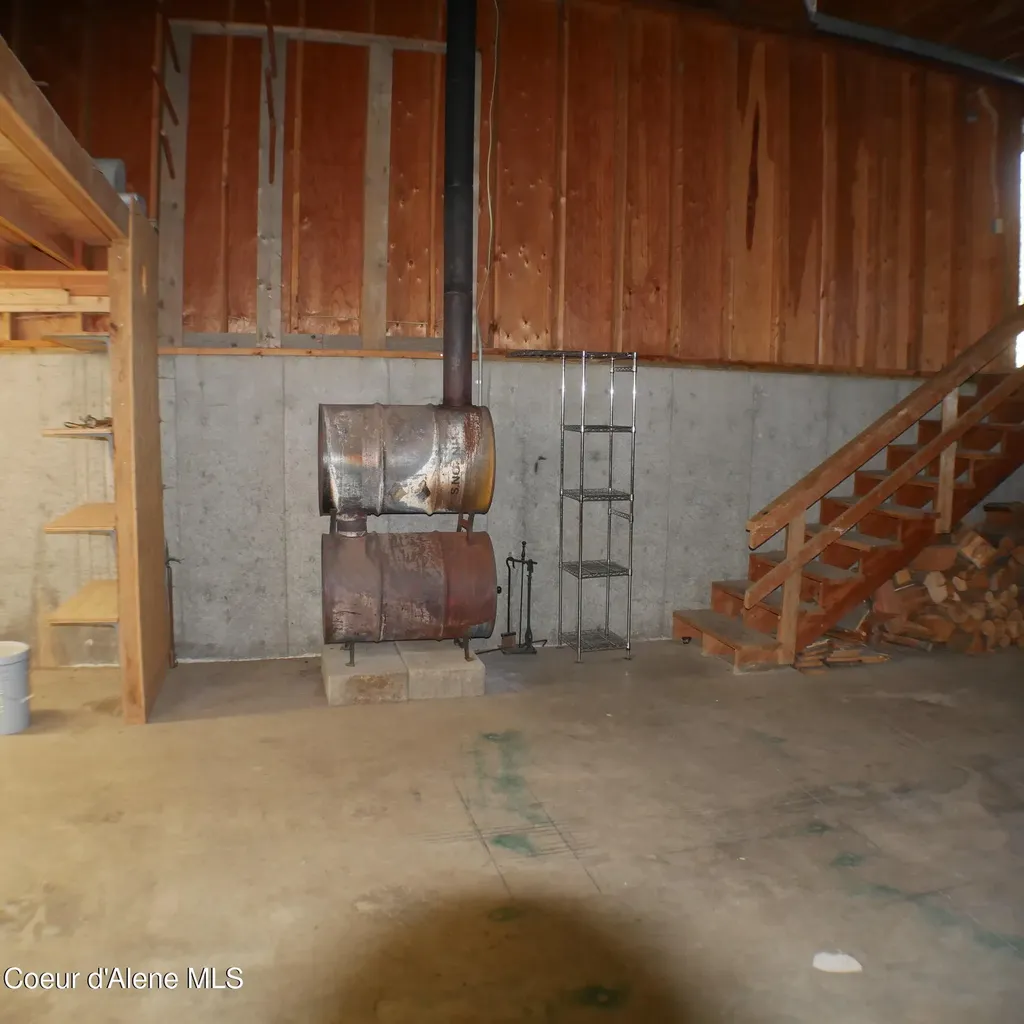 224 Grandview Drive St. Maries ID 83861