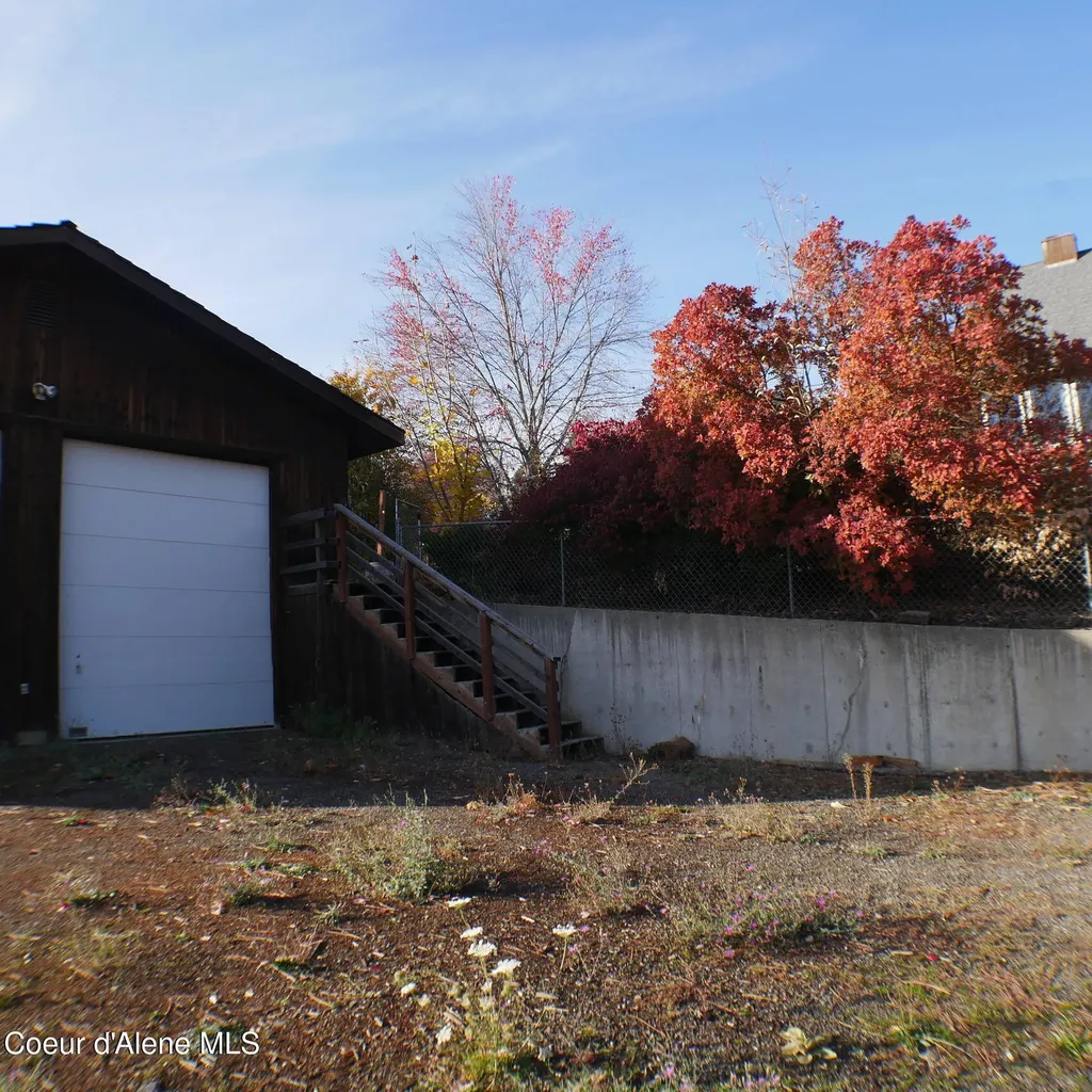 224 Grandview Drive St. Maries ID 83861