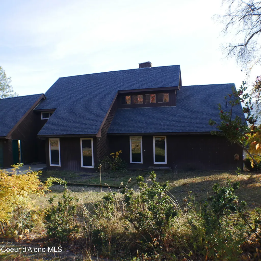 224 Grandview Drive St. Maries ID 83861