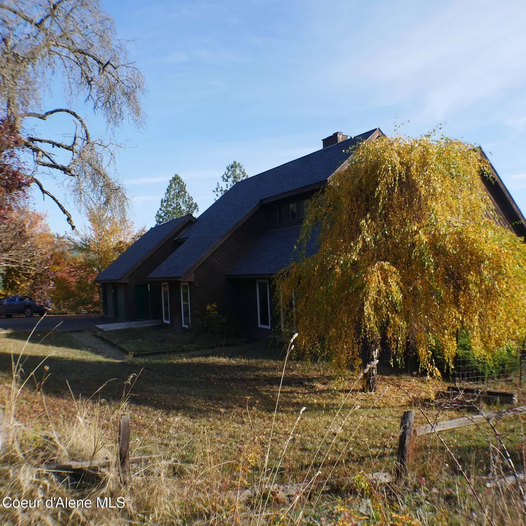 224 Grandview Drive St. Maries ID 83861