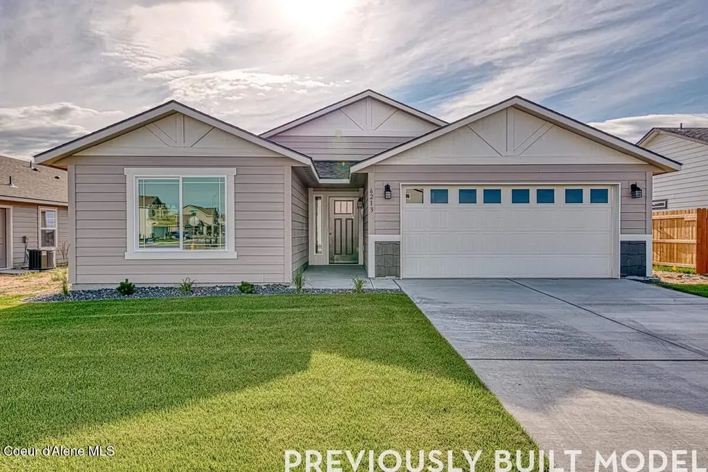 6078 Pelican Loop Rathdrum ID 83858