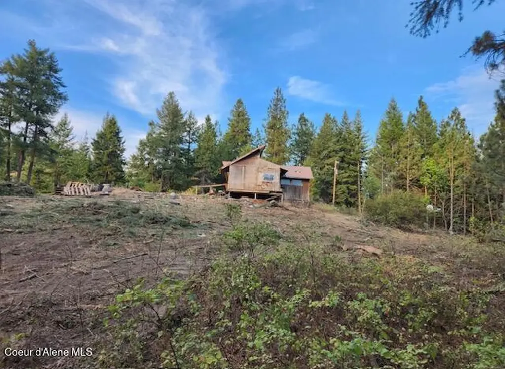 199 Bremerman Lane Plummer ID 83851