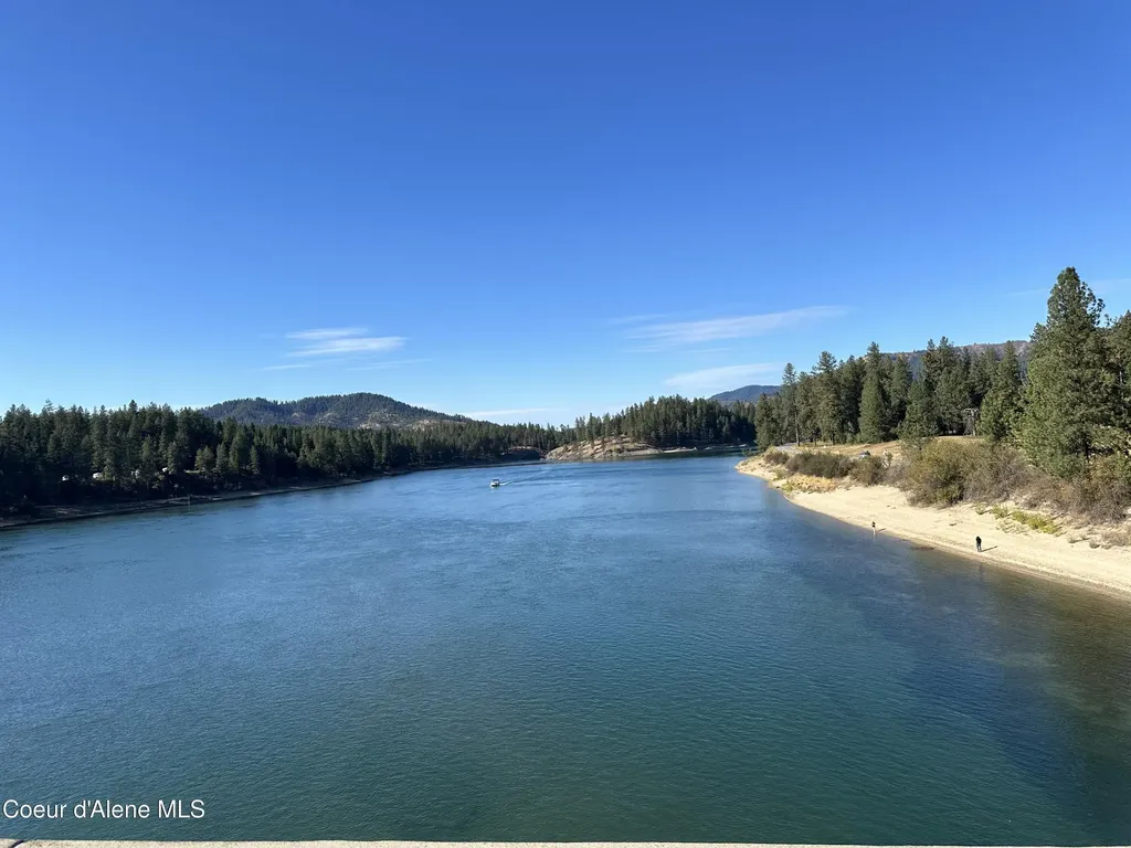 LOT1, Blk1 Kayak Loop Oldtown ID 83822
