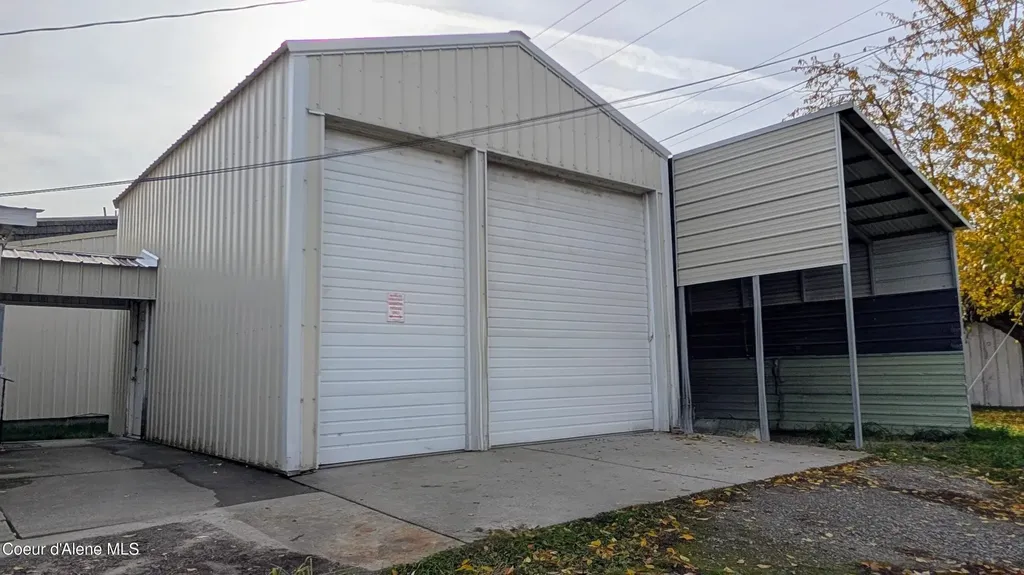 7168 4th Street Bonners Ferry ID 83805
