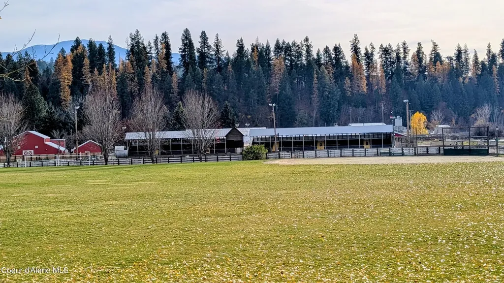 7168 4th Street Bonners Ferry ID 83805
