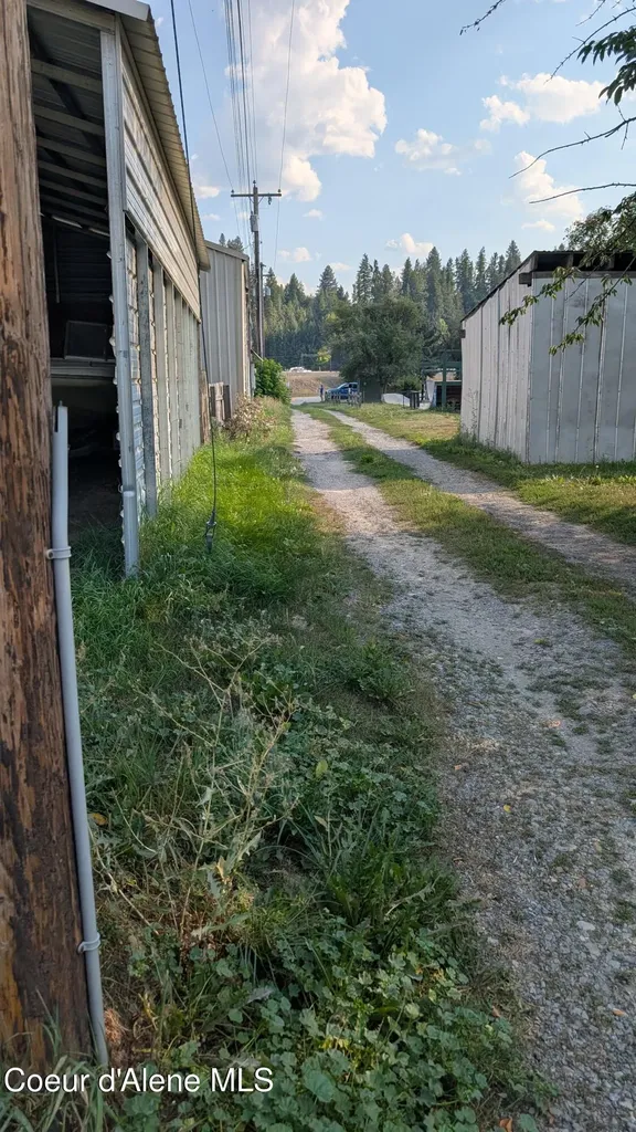 7168 4th Street Bonners Ferry ID 83805