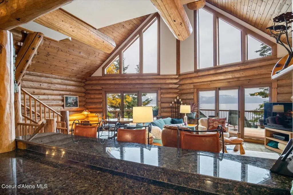 867 E Pine Ridge Drive Harrison ID 83833
