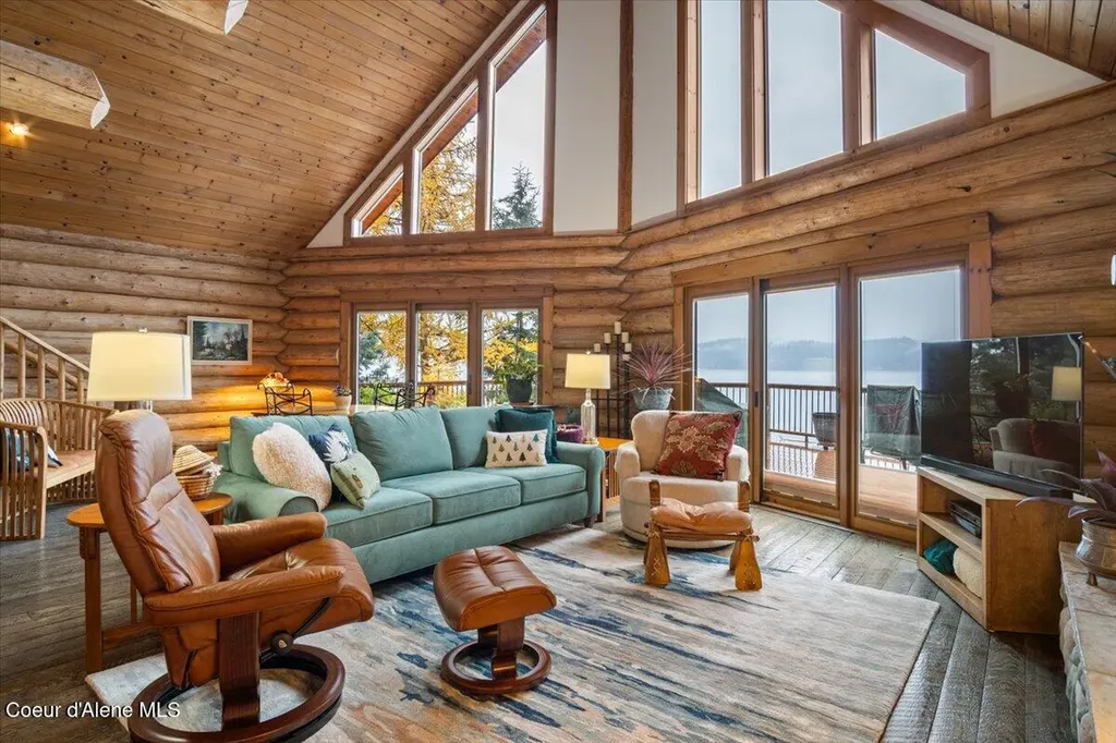 867 E Pine Ridge Drive Harrison ID 83833