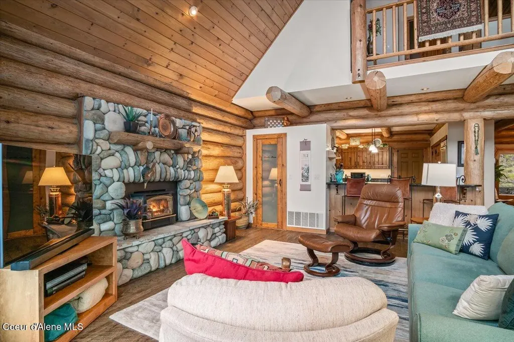 867 E Pine Ridge Drive Harrison ID 83833