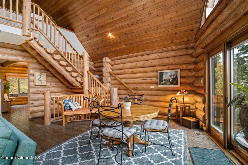 867 E Pine Ridge Drive Harrison ID 83833