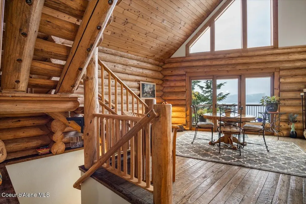 867 E Pine Ridge Drive Harrison ID 83833