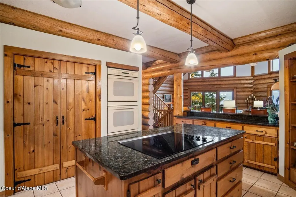 867 E Pine Ridge Drive Harrison ID 83833